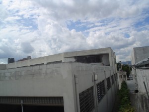 Galpão Auto Peças Vannuchil - 01 